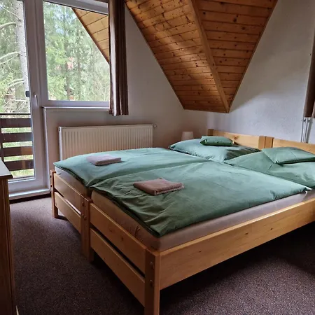 Adam Chalet Demänovská Dolina