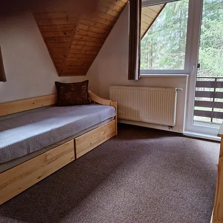 Adam Chalet Demänovská Dolina