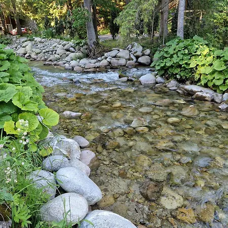 Adam Chalet Demänovská Dolina
