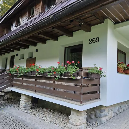 Adam Demänovská Dolina