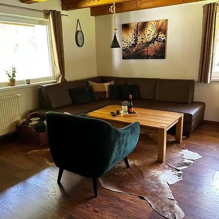 Adam * Demänovská Dolina